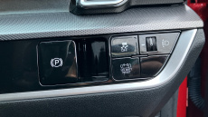 Kia Sportage 1.6T GDi 207 HEV 3 5dr Auto Hybrid Estate